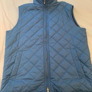 PETER MILLAR Lightweight Quilted Vest